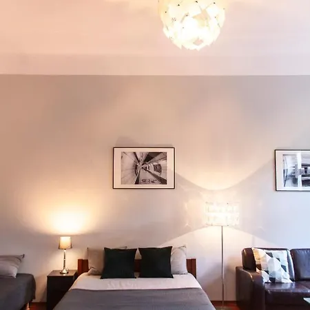Elegance And Comfort In The Center 아파트 크라쿠프