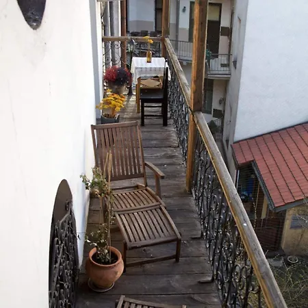 Elegance And Comfort In The Center Krakkó